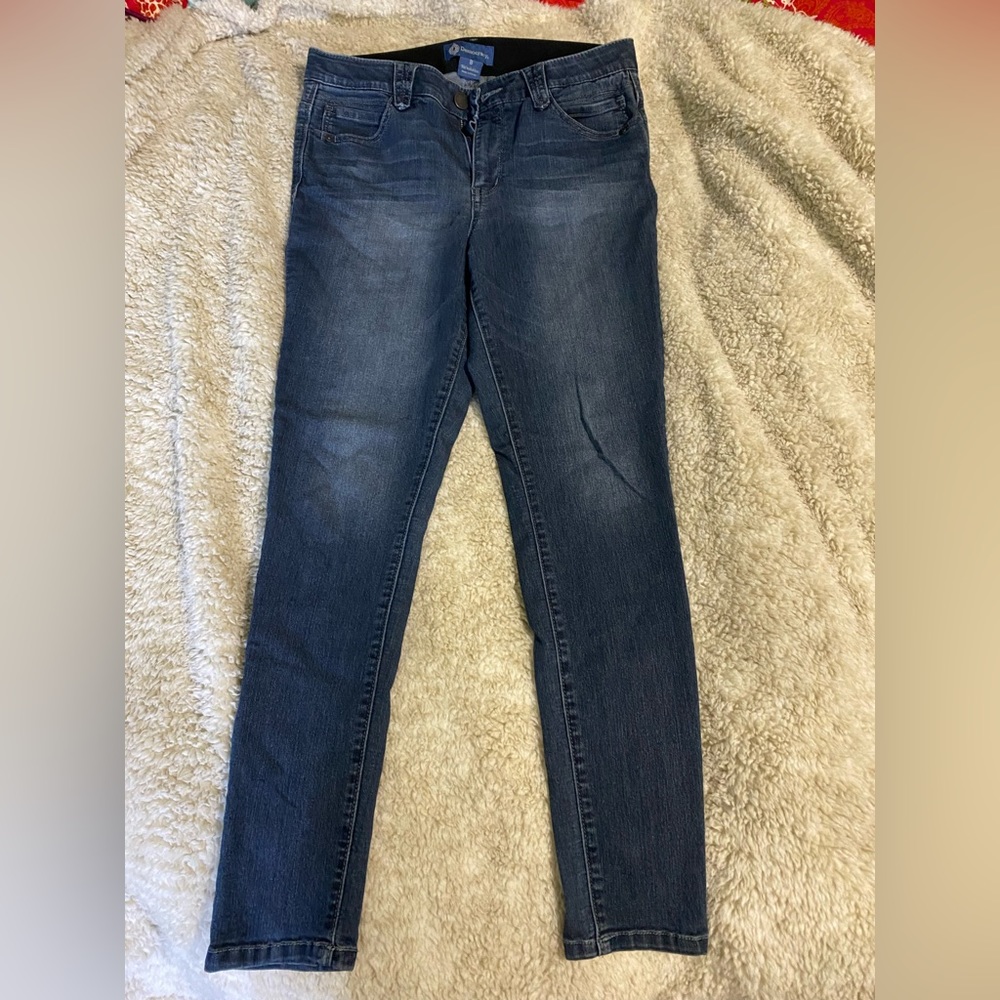 Democracy Blue Women Jeans Jeggings